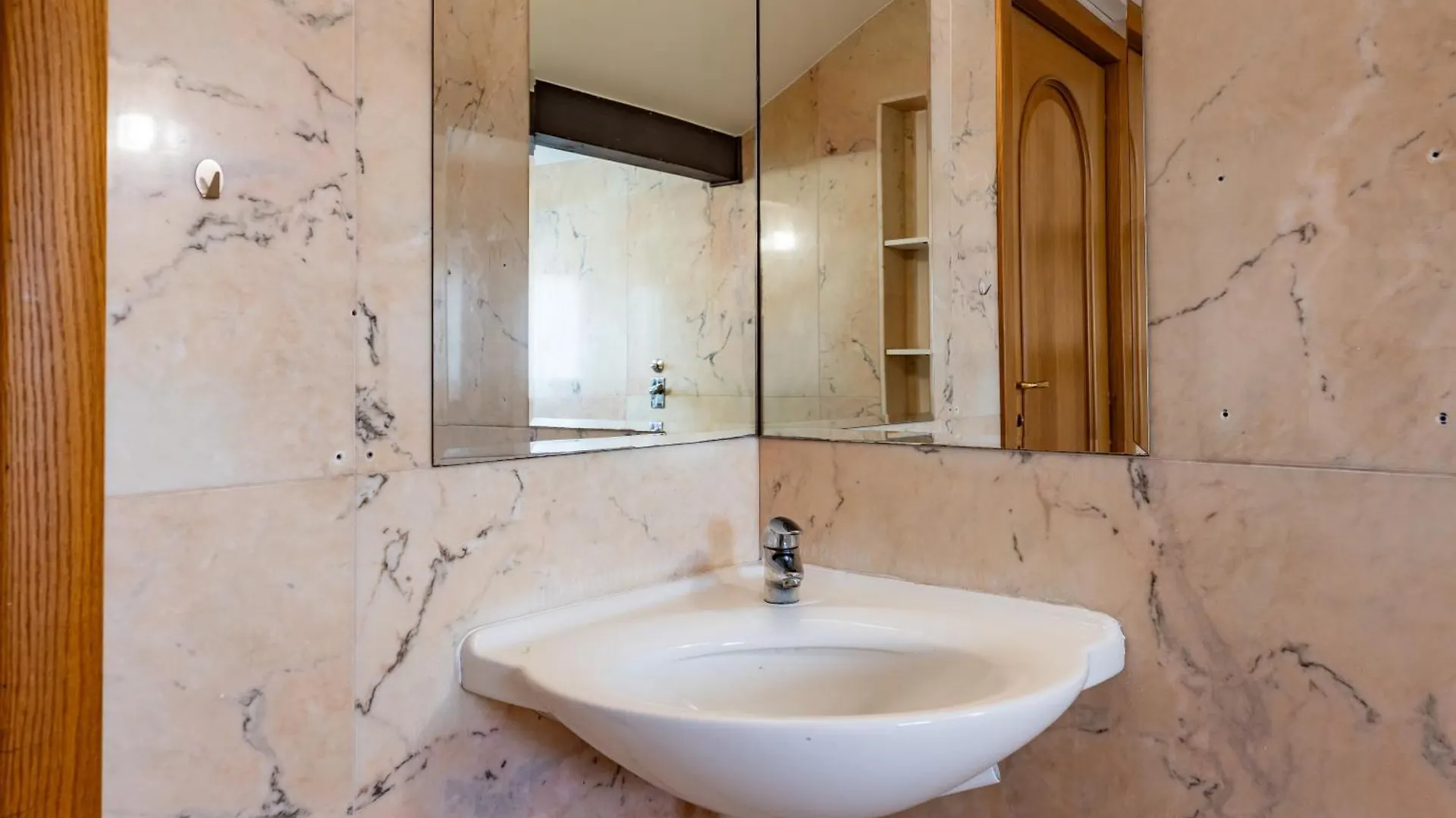 Appartement Fontanile Garden Villa Brugherio
