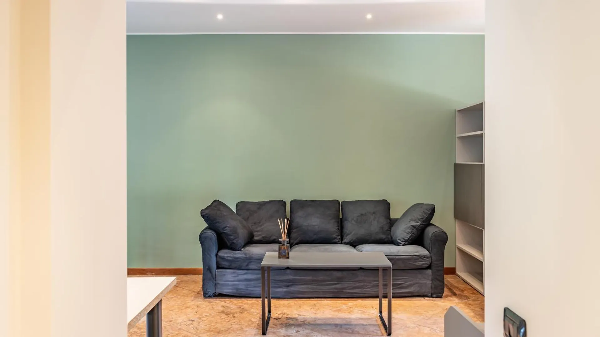 Appartement Fontanile Garden Villa Brugherio Italië