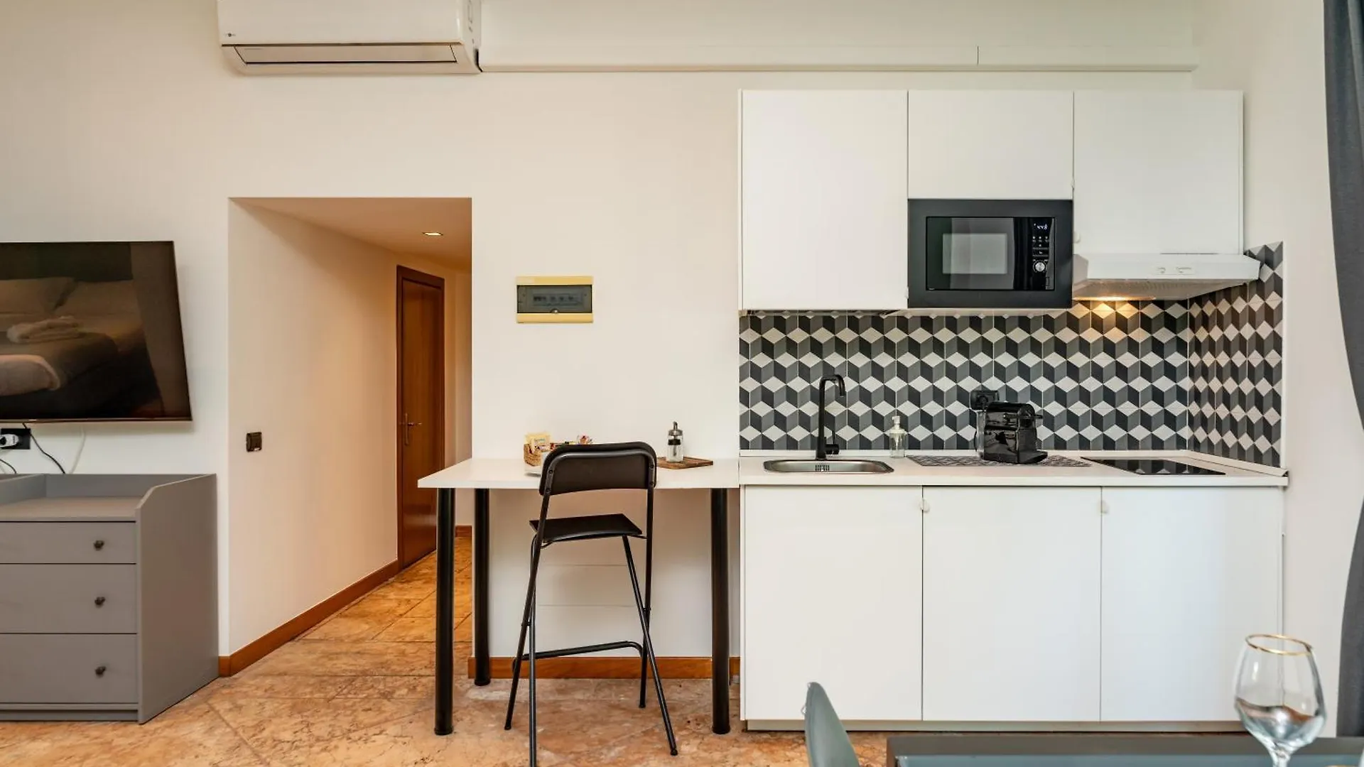 Appartement Fontanile Garden Villa Brugherio