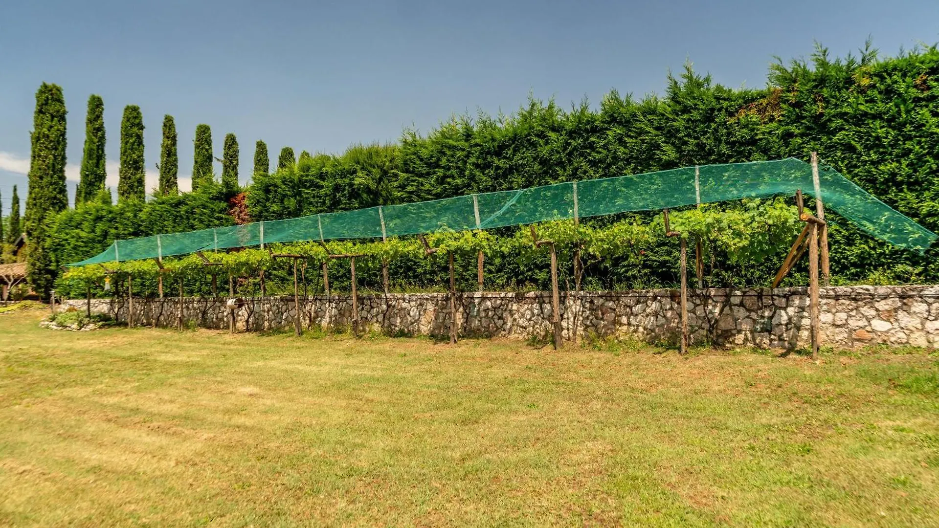 Fontanile Garden Villa Brugherio Italië