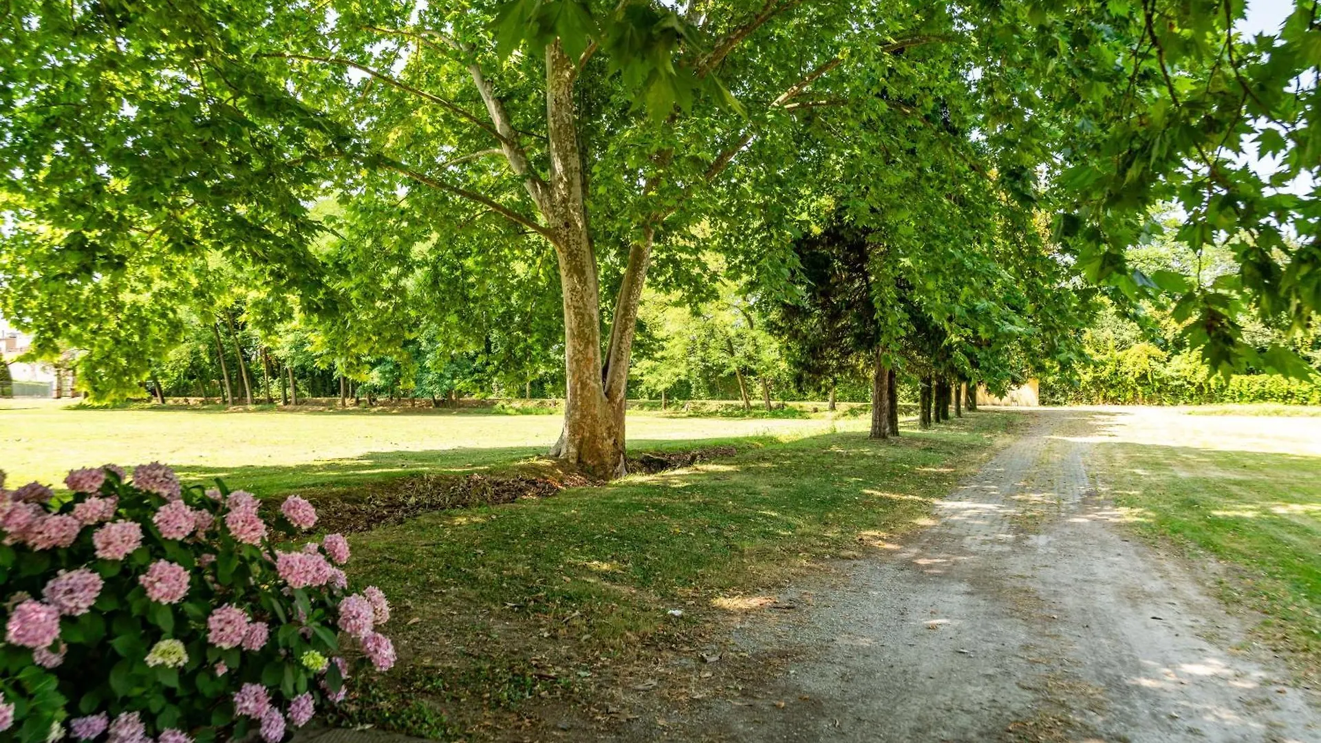 Appartement Fontanile Garden Villa Brugherio Italië
