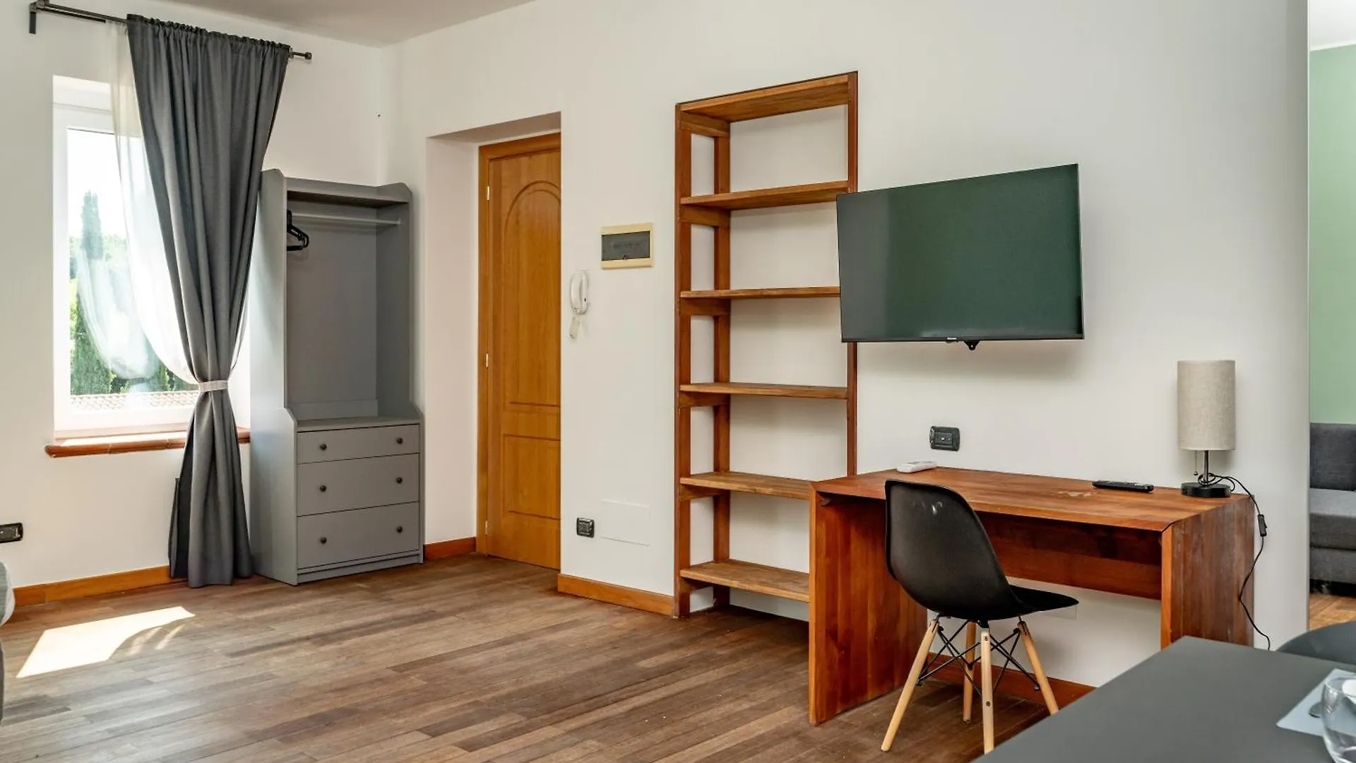 Apartamento Fontanile Garden Villa Brugherio Itália