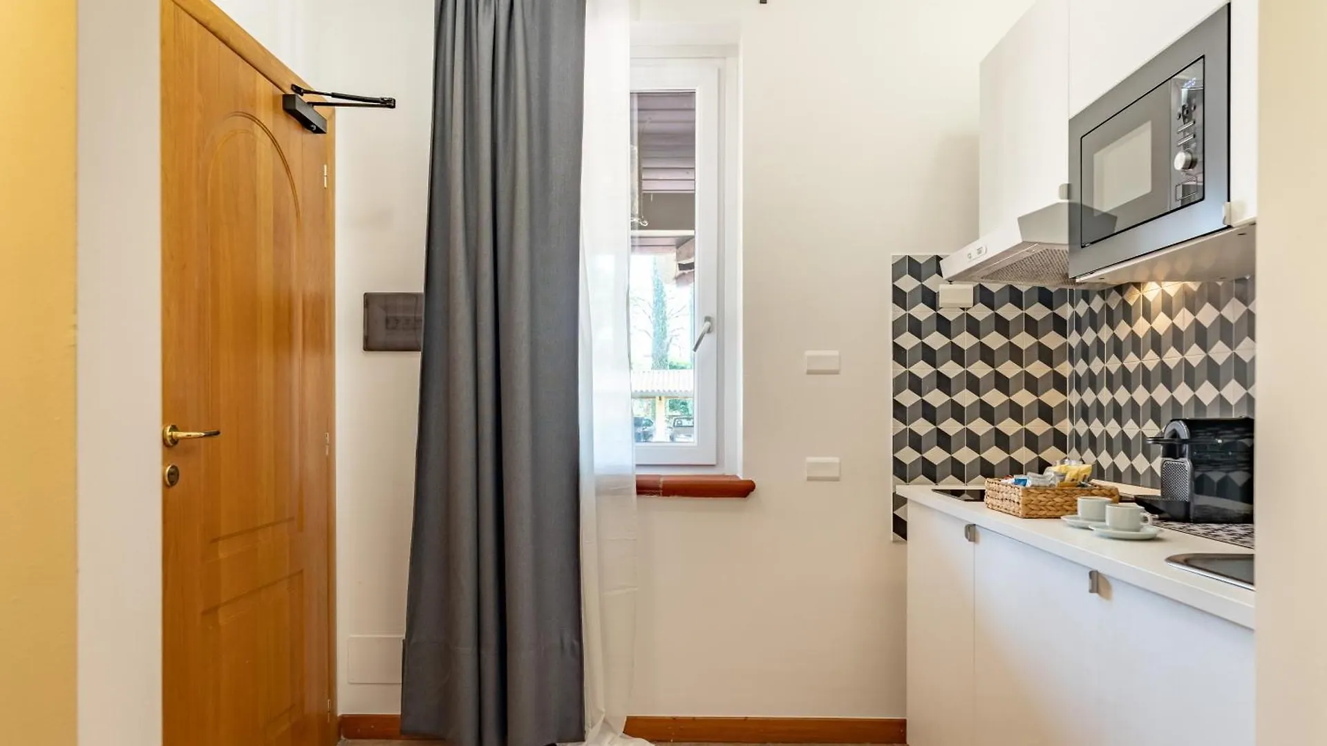 Apartamento Fontanile Garden Villa Brugherio