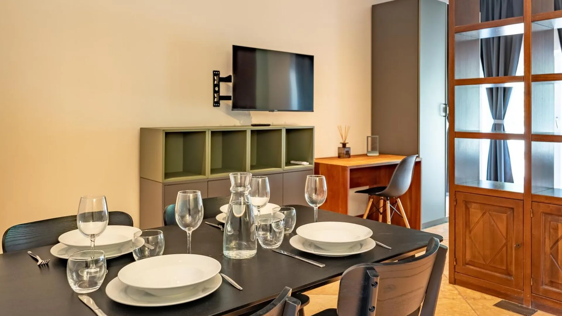 Apartamento Fontanile Garden Villa Brugherio Itália