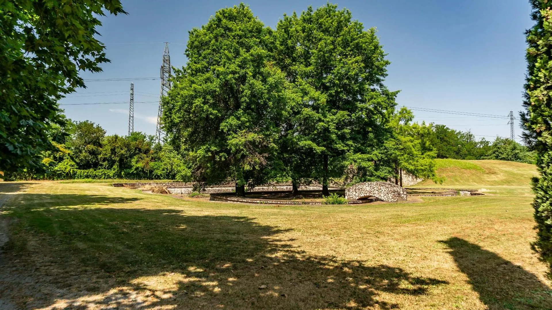 Apartamento Fontanile Garden Villa Brugherio